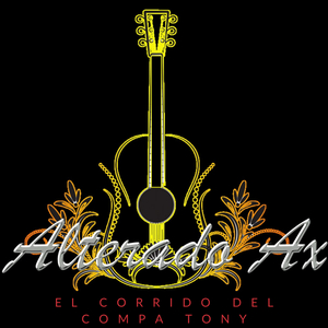 El Corrido Del Compa Tony