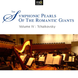Symphony No.4 in F minor, Op. 36 : IV. Finale - Allegro con fuoco