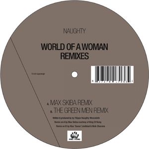 World Of A Woman (Max Skiba Remix)