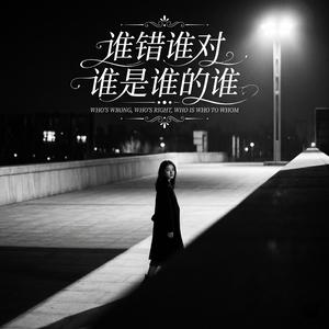 谁错谁对谁是谁的谁