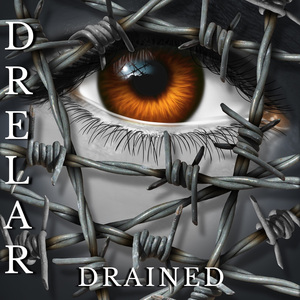Drained