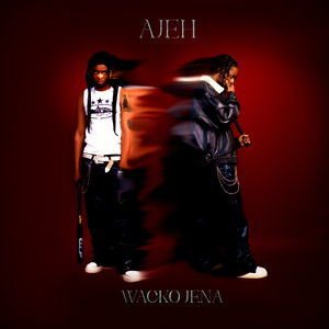Ajeh (Extended Mix)