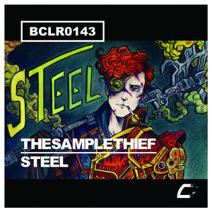 Steel (Original Mix)