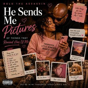 Hear My Voice (feat. Antoine Maurice King & Spate Media)