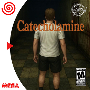 Catecholamine