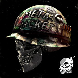 Metal Jacket (Original Mix)