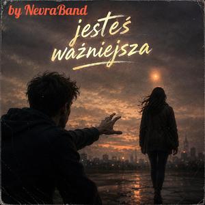 Jesteś ważniejsza