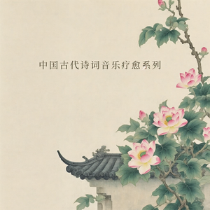 蝶恋花·槛菊愁烟兰泣露