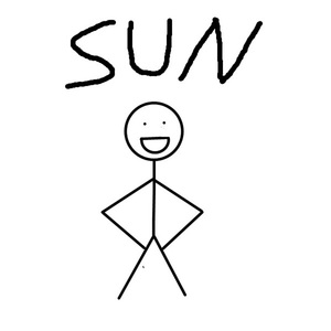 SUN（Cover 星野源）