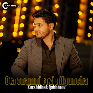 Ota Onamni Rozi Qilguncha