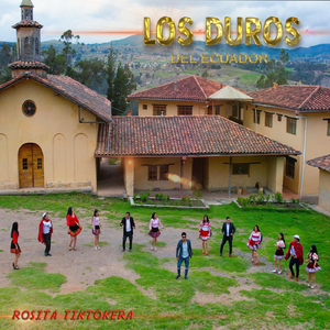 Tiktokerita (feat. Raymi Cañari el Runa Que Nunca Pasa de Moda, Principe Carmelito, Inti Pichasaca & Lama Imperial)