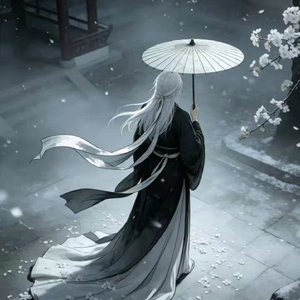 酒涧云书（修正版）