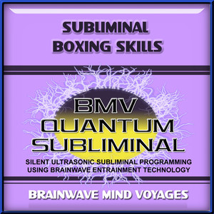 Subliminal Boxing Skills - Ocean Soundscape Track