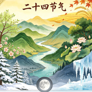 寒露 —— 露染秋寒