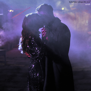 kolońska i szlugi (do snu)