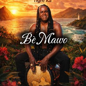 Be mawo