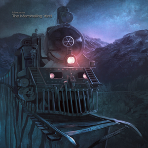 The Day the World Went Mad