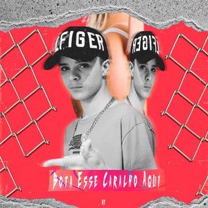 Bota Esse Caralho Aqui (feat. MC Letícia, MC MN & DJ Cyclope Original)