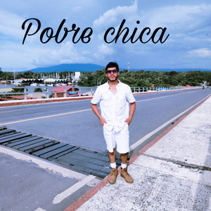 pobre chica