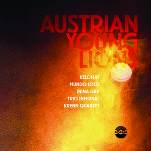 Moderner Kärntner Volkswaise