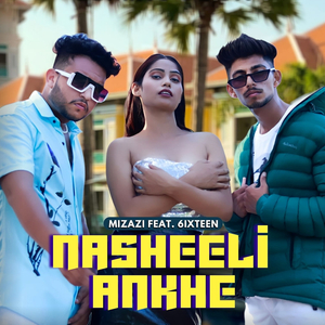 Nasheeli Ankhe
