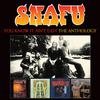 Snafu - Hard To Handle (Live, John Peel BBC Session, 4 September 1975 )