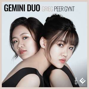 Peer Gynt Suite No. 1, Op. 46 (Arr. for 2 Accordions by Gemini Duo): IV. In the Hall of the Mountain King. Alla marcia e molto marcato