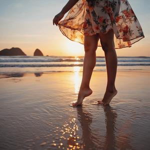 Beach Love