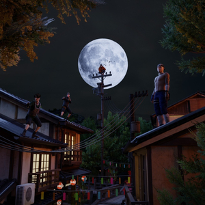 Os Mais Brabos De Konoha (feat. 7 MinutoZ)