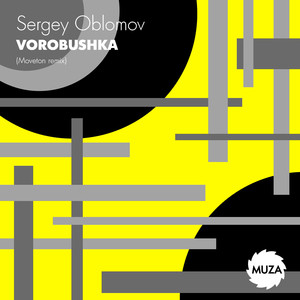 Vorobushka (Moveton Remix)
