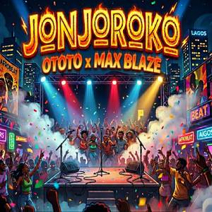 JONJOROKO
