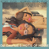 The Twins - He Goes Beneath (Hy Speel) (DJ UNC's Move Chop Money Mix)