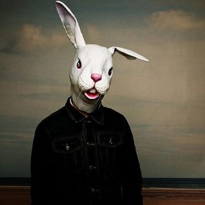 兔子先生（Cover 洛天依）