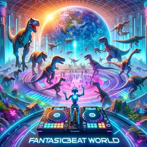 ファンタジック・ビート・ワールド