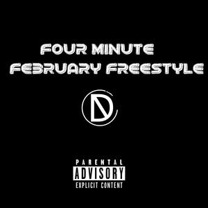 Four Minute February Freestyle