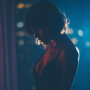 when the lights stay on