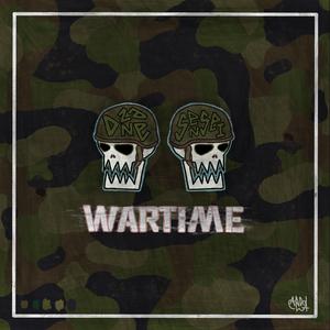 Wartime (feat. Swagdaddy Sensei)