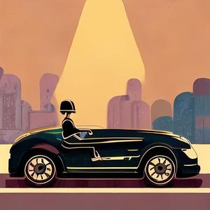 五十岁的老司机 (Live)