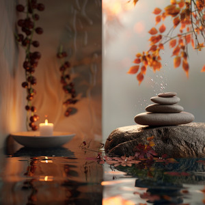 Gentle Steam Melodies