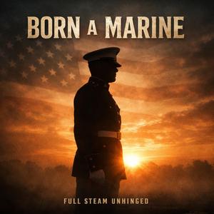 Born a Marine
