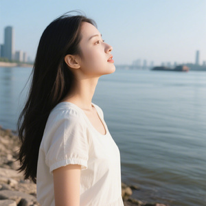 奔涌