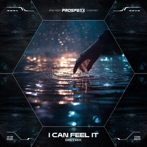 I Can Feel It