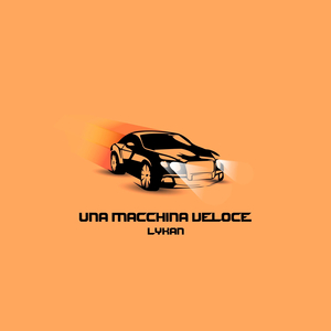 Una macchina veloce