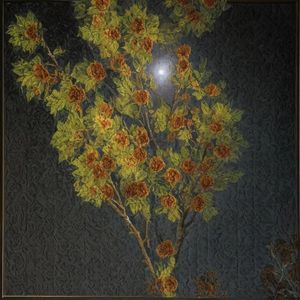 永远叶Never Leaves2