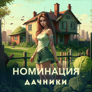 Дачники