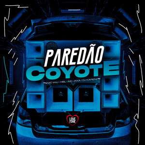 Paredao Coyote