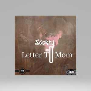 Letter to Mom