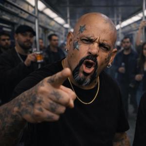 Asi Nací, Así Voy a Morir (CHILANGO STYLE)