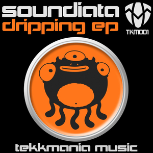 Dripping (Original Mix)