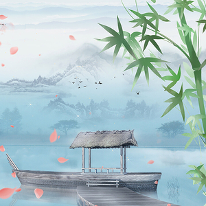 流水行云 (古筝名曲)